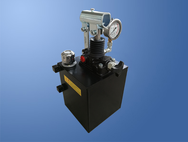 PM系列手動液壓泵 PM系列手動液壓泵